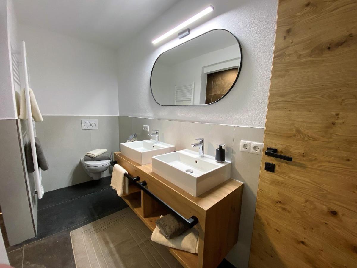 Landhaus Rohrmoser 젤암질러 외부 사진
