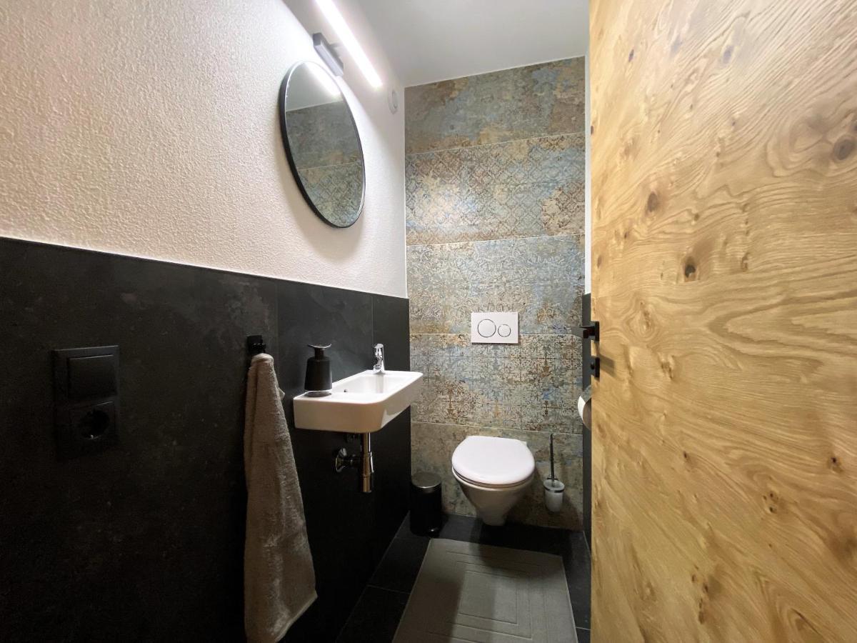 Landhaus Rohrmoser 젤암질러 외부 사진