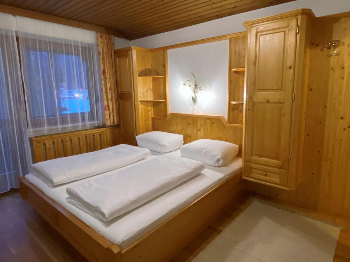 Landhaus Rohrmoser 젤암질러 외부 사진
