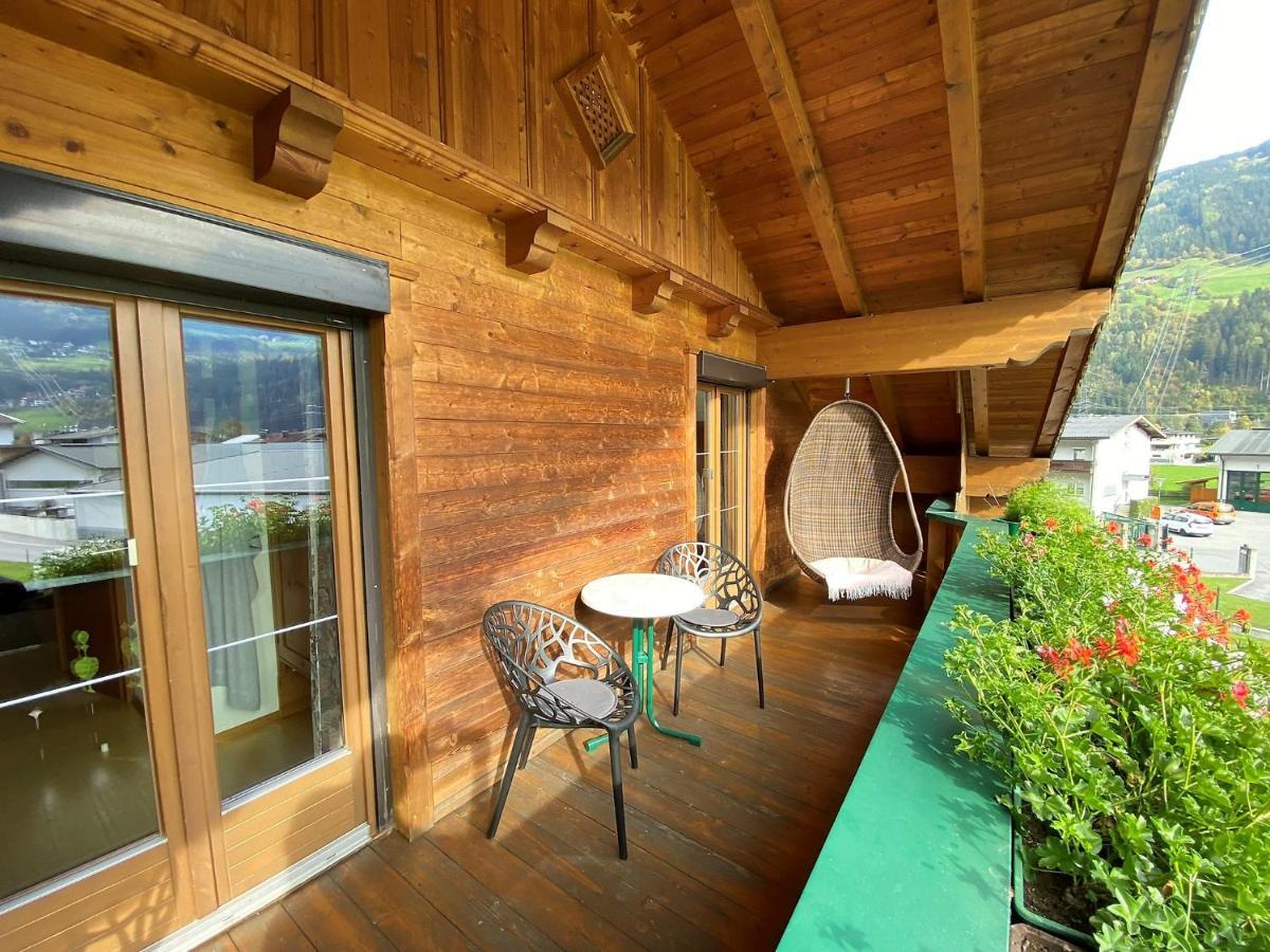 Landhaus Rohrmoser 젤암질러 외부 사진