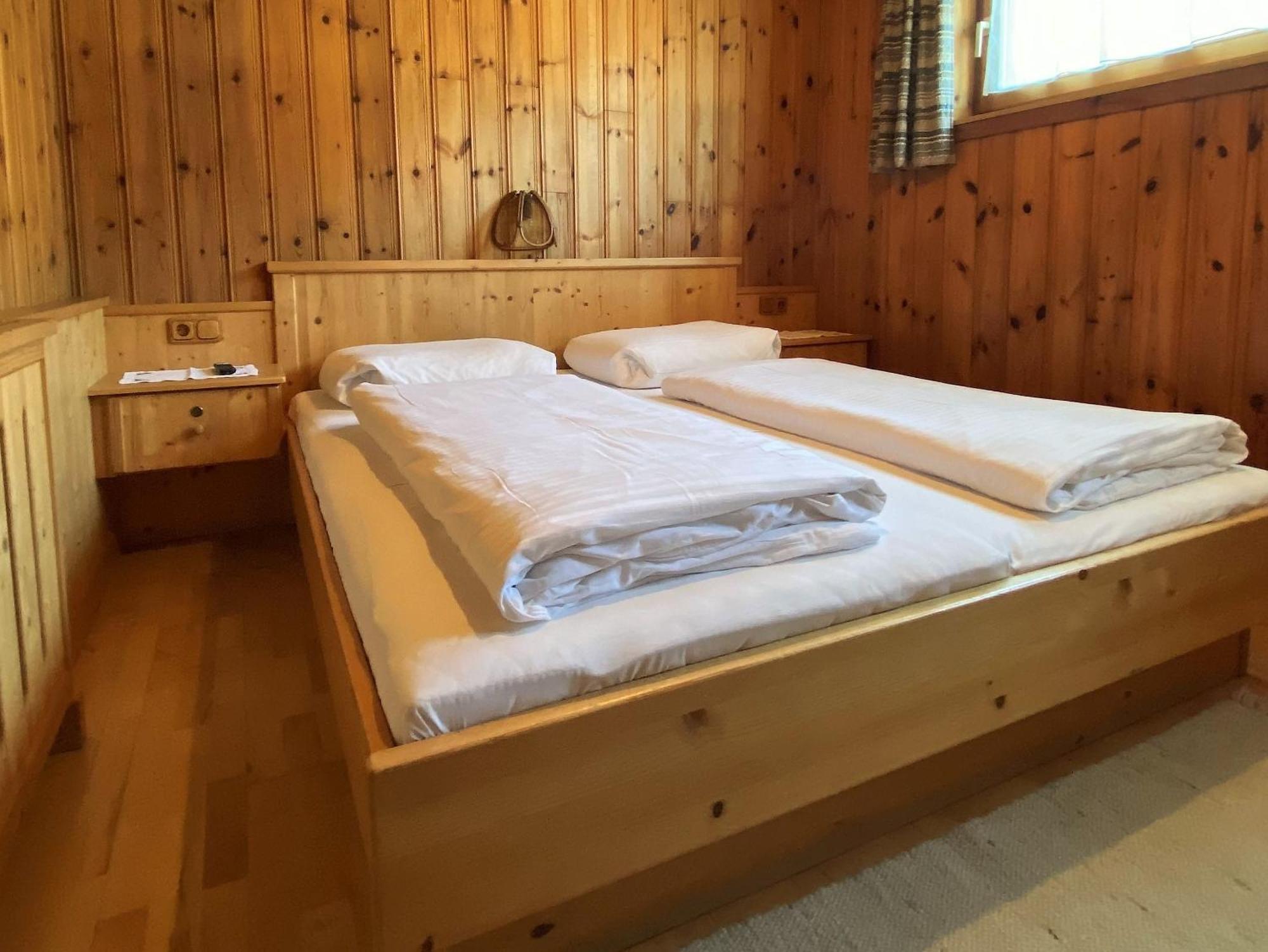 Landhaus Rohrmoser 젤암질러 객실 사진